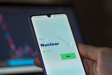 Nuclear Economy Stocks