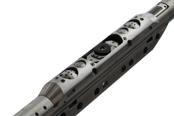 Flex Buffer Tube