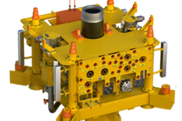 SCM Manifold