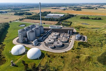 Pertinent Measurements Related to Renewable Natural Gas Processing