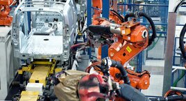Manufacturing