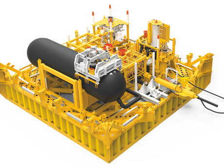 Subsea Separation 