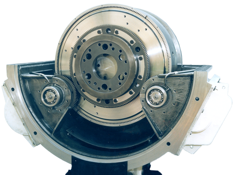 High-speed Epicyclic Gearboxes
