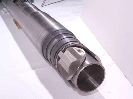 Onyx big bore tubing retrievable subsurface safety valve