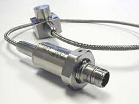 330450 High Temperature Accelerometer | Bently Nevada