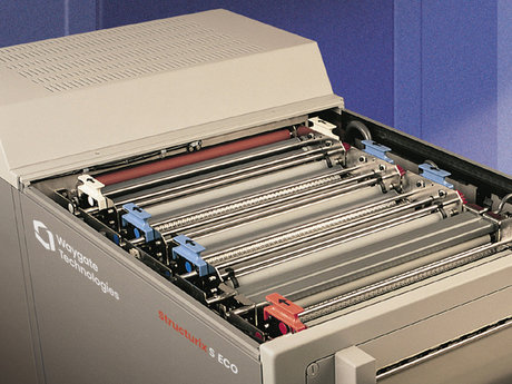 Kostbaar niet voldoende binden X-Ray Film Processing Equipment | Waygate Technologies