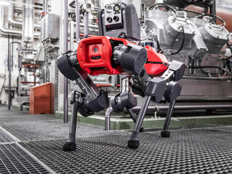 Unmanned & Remote Engineering