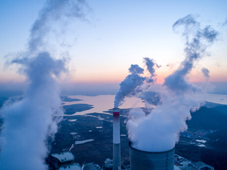 Efficiency & Emissions