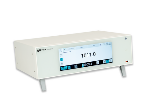 Druck PACE6000 E - Product Image