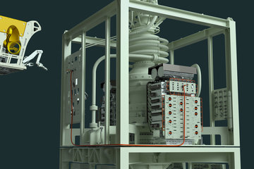 BOP Control systems