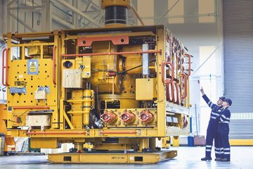 Subsea Connect Intervention Solutions
