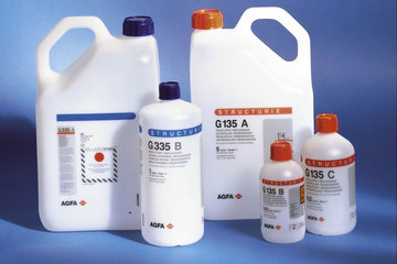 Agfa chemicals