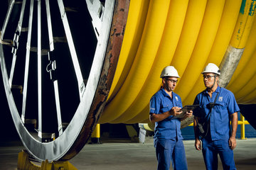 bhge acuren case study