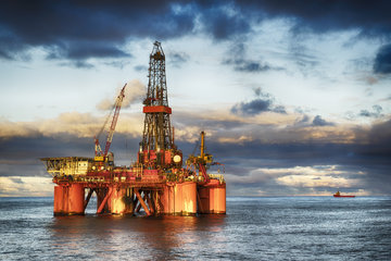 Super major oil and gas producer improves maintenance builds