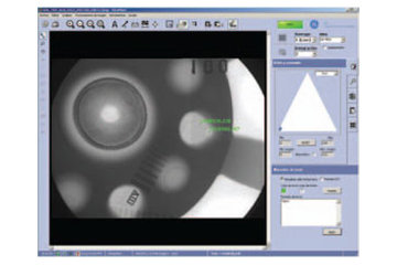 inspection ndt radiography software