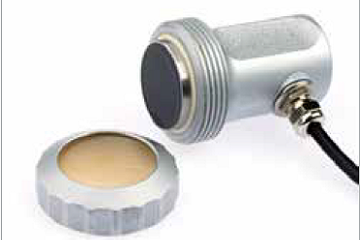 Threaded Bolt Crack and Corrosion Mapping