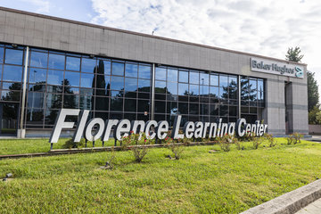 Florence Learning Center