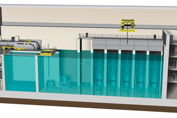 SMR cutaway