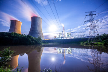 Nuclear Power
