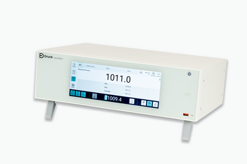 Druck PACE6000 E Product Image