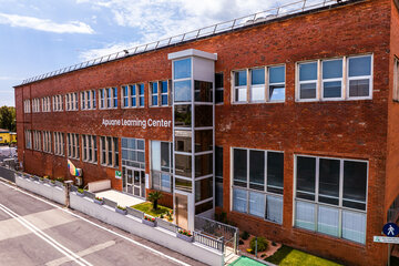 Apuane Learning Center