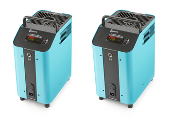 Druck Temperature Calibrator Image