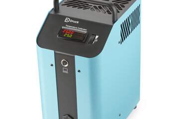 Druck DryTC165 Image