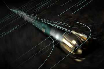GuardVibe animation still.