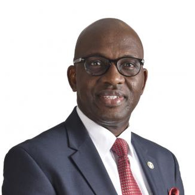 Tony Attah
