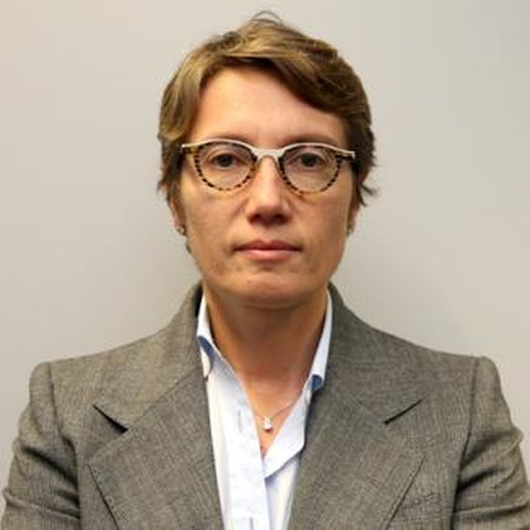 Alessandra Pasini