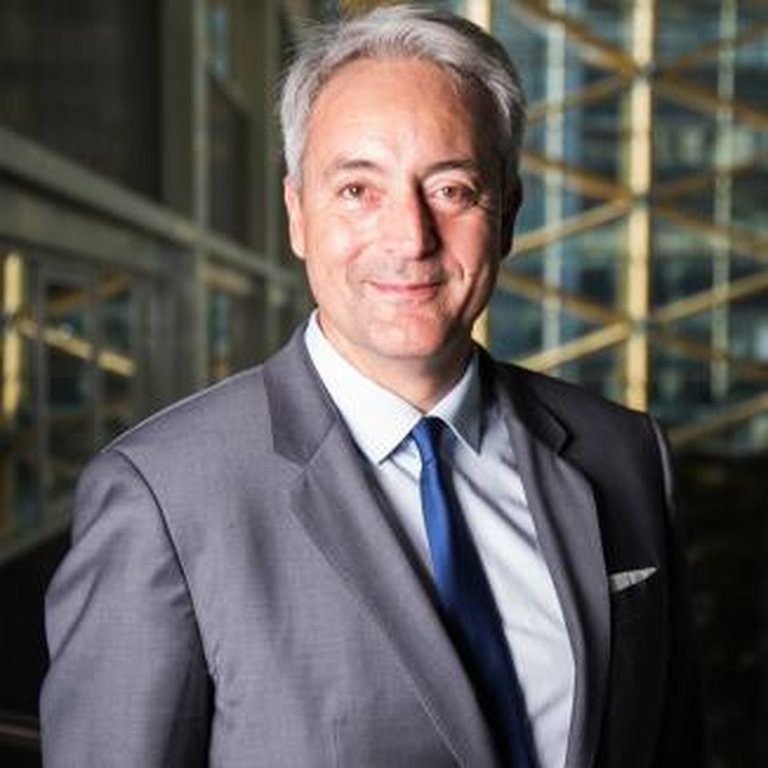 Bruno Chabas