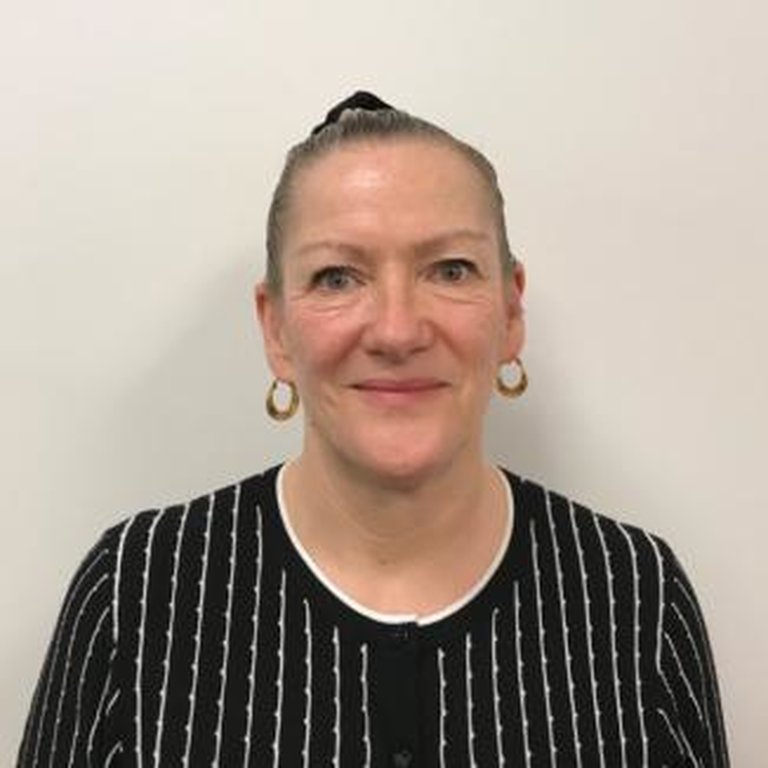 Christine Benfield