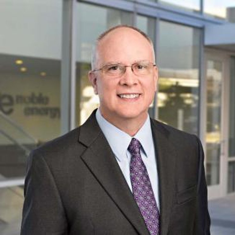 Dave Stover