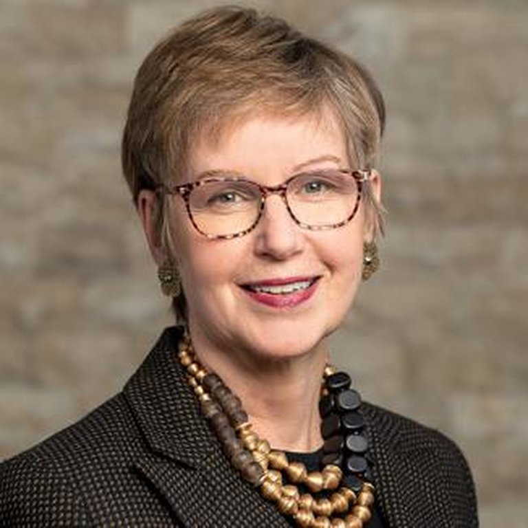 Lynn Elsenhans