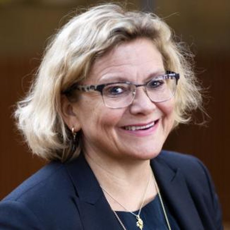 Grethe Moen