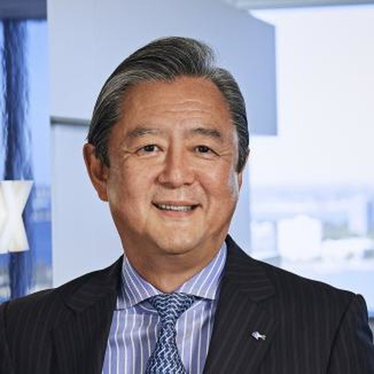 Hitoshi Okawa