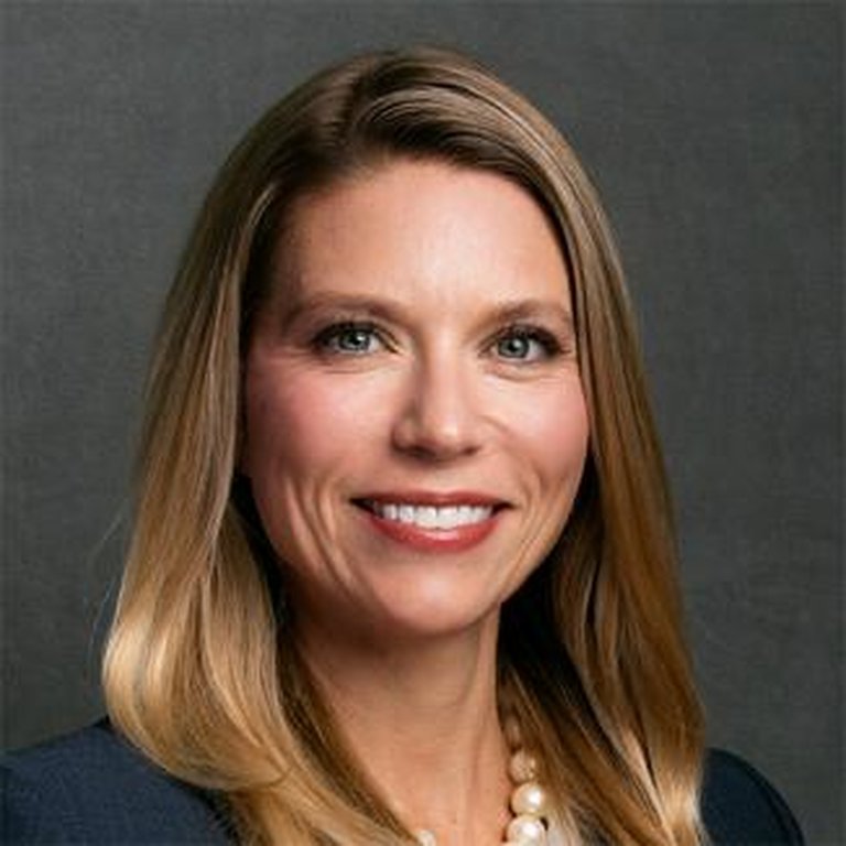 Leslie Beyer