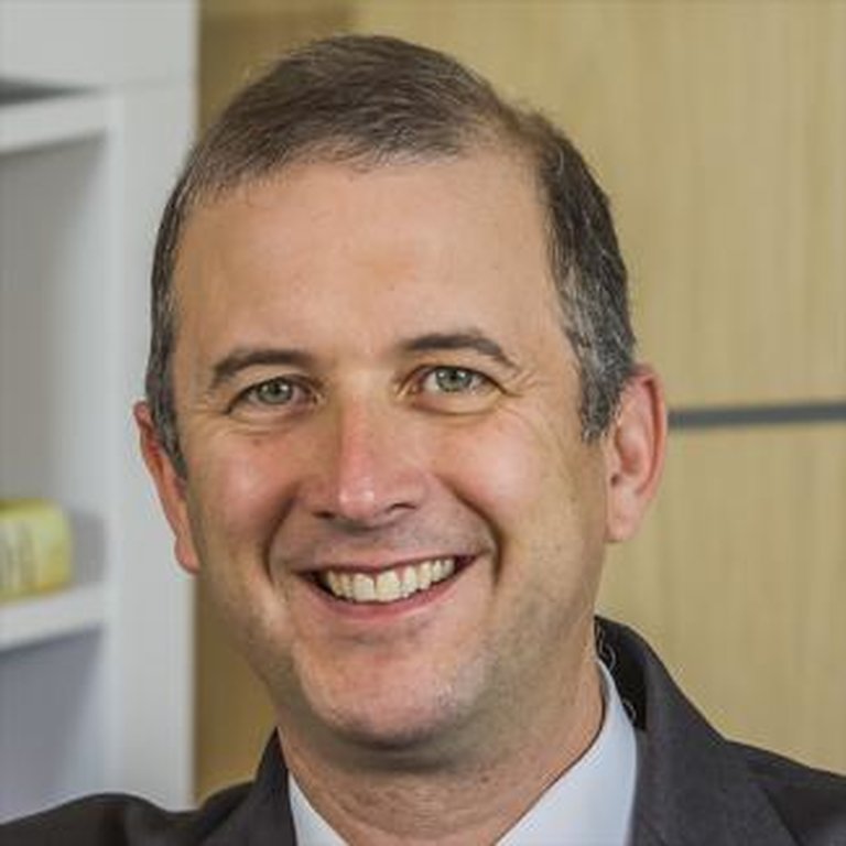 Marco Alverà