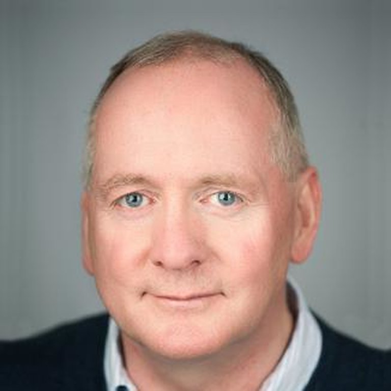 Mark Gallagher