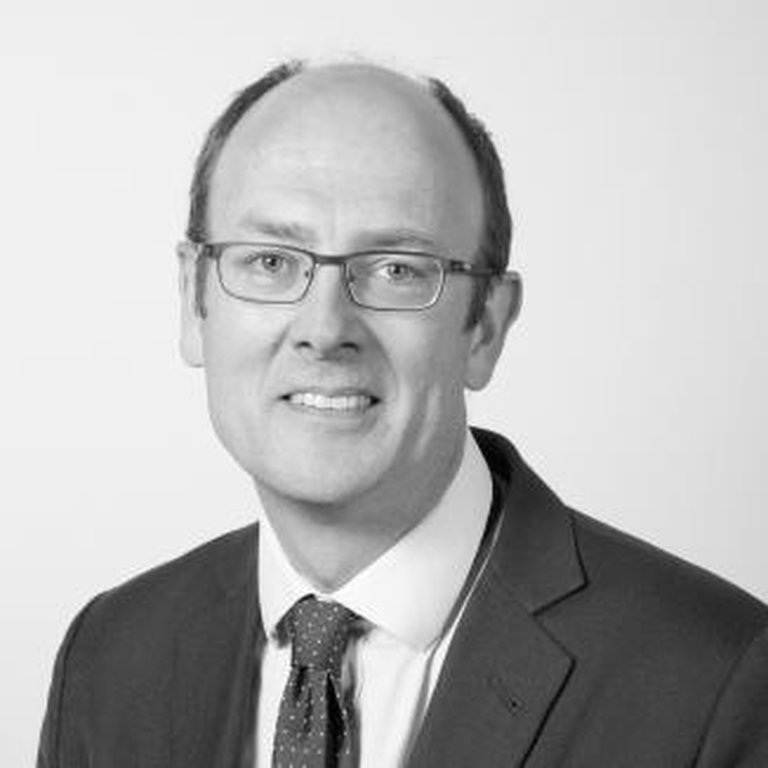 Nick Coleman