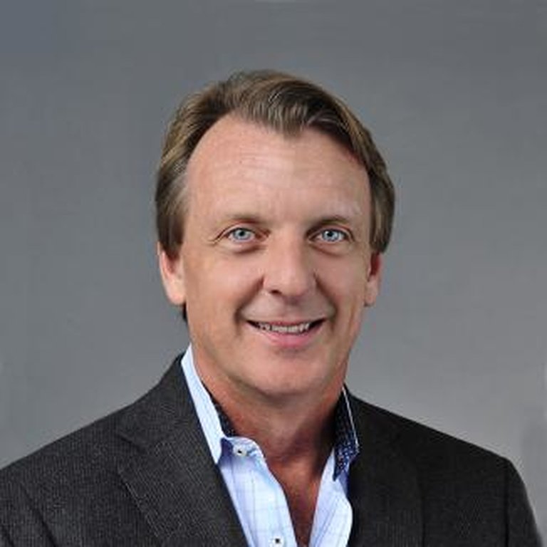 Peter Bryant