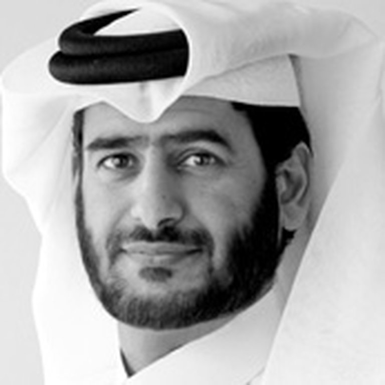 Fahad Al-Khater