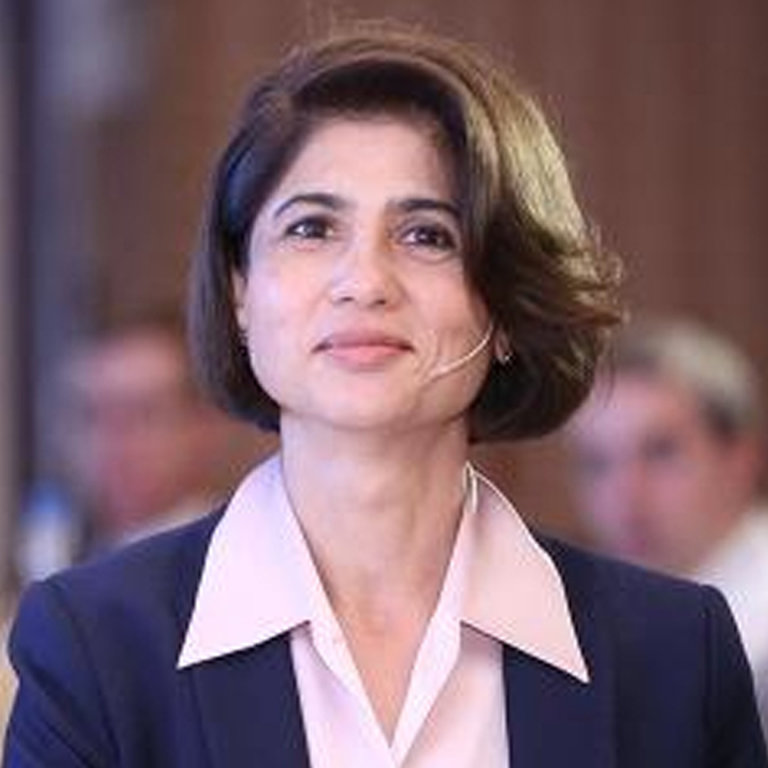 Pratima Rangarajan