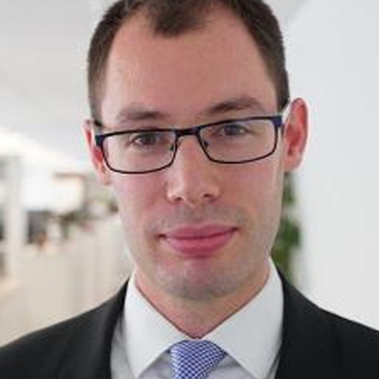 Christophe McGlade