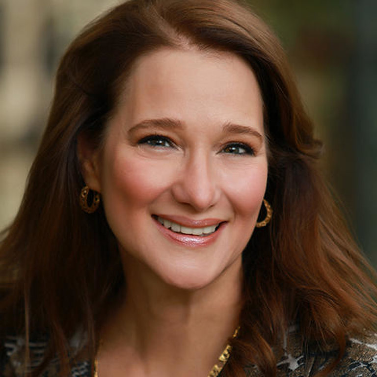 Amy Chronis