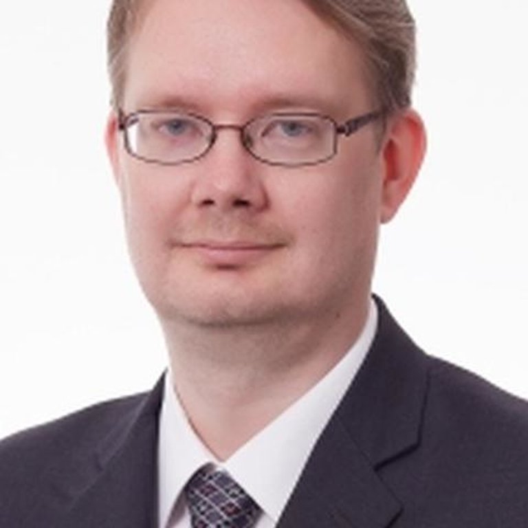 Petteri Härkki