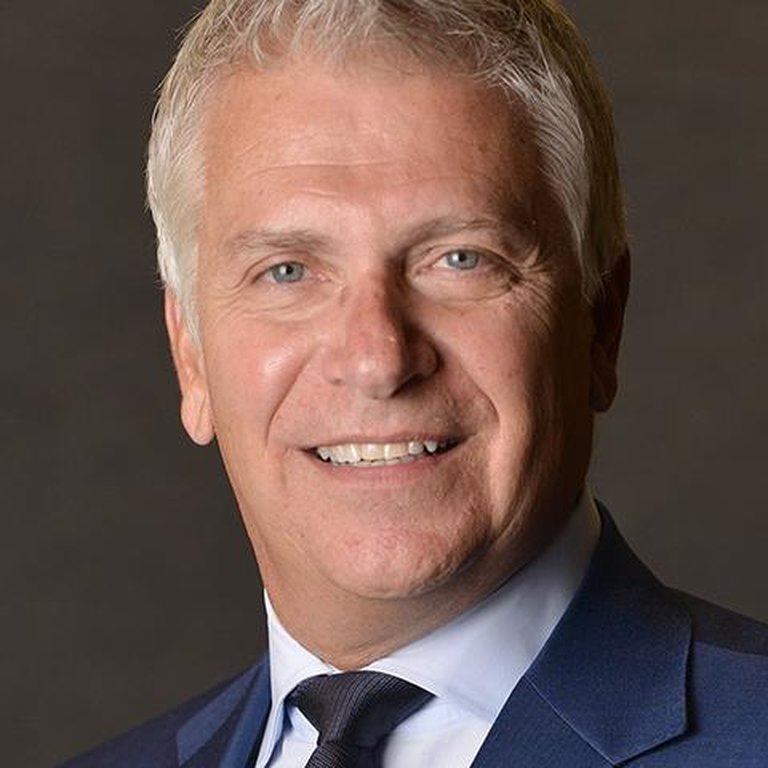 Richard N. Frommer