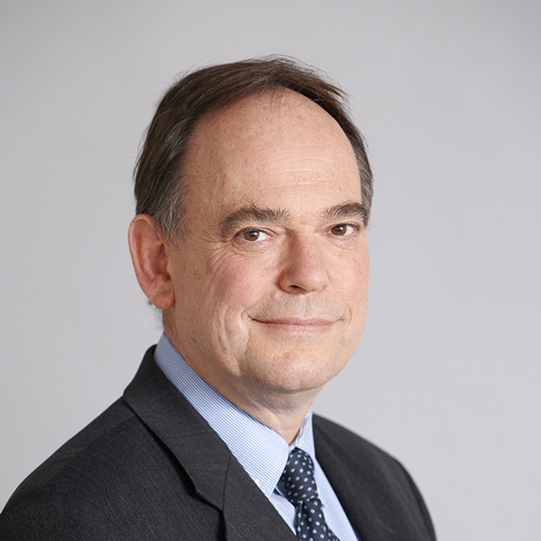 Gordon Welsh