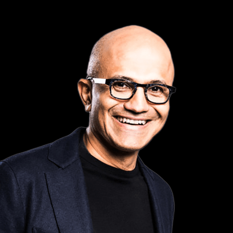 Satya Nadella