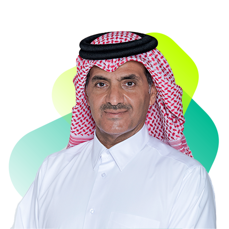 Khalid bin Khalifa Al-Thani